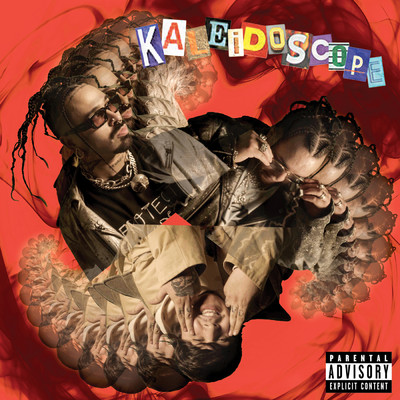 KALEIDOSCOPE (feat. Travis Thompson) (Explicit)/Snotty Nose Rez Kids／Travis Thompson
