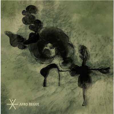 アルバム/Santat/Afro Begue