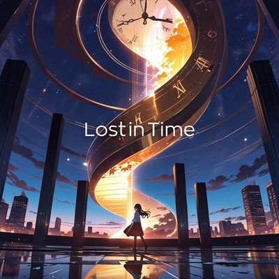 Lost in Time/SATOSHI