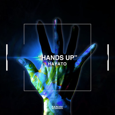 シングル/HANDS UP/HAYATO