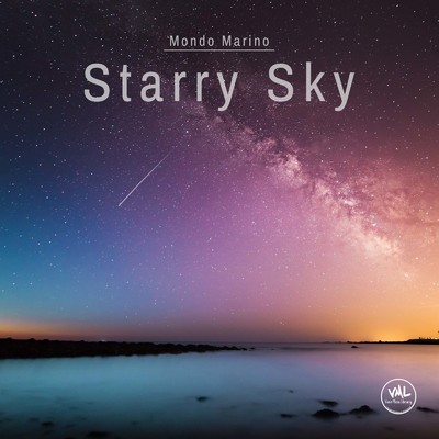 アルバム/Starry Sky/Mondo Marino