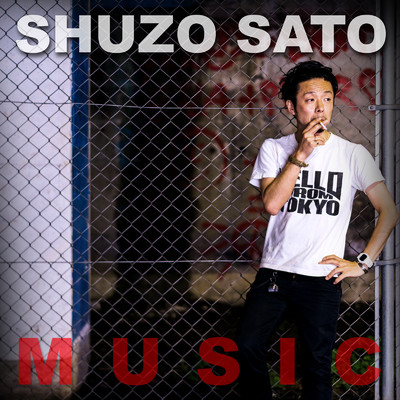 シングル/MUSIC/Shuzo Sato