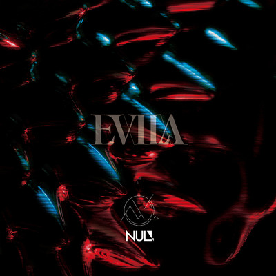 アルバム/EVILA/NUL.