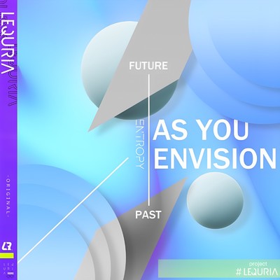 As you envision/Various Artists