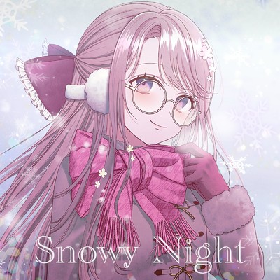 Snowy Night/木下珠子