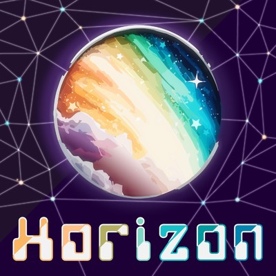 Opening Act -Horizon Stage- (Instrumental)/Musica Bloom Tiger