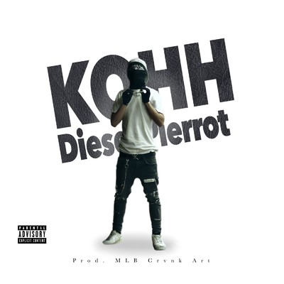 KOHH/Diesel Pierrot