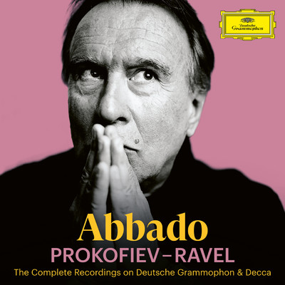 シングル/Ravel: ピアノ協奏曲 ト長調 - 第3楽章: Presto/マルタ・アルゲリッチ／ベルリン・フィルハーモニー管弦楽団／クラウディオ・アバド