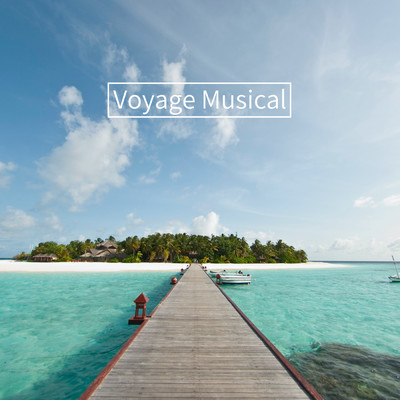 Voyage musical/Various Artists