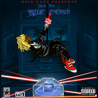 Blue Emerald (Explicit) (featuring Young Thug)/Rich Gang