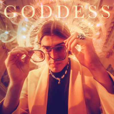 シングル/Goddess/ロビン