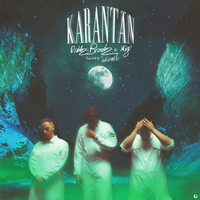 シングル/KARANTAN (featuring MIGI, Takenoelz)/Robbz x Brookz
