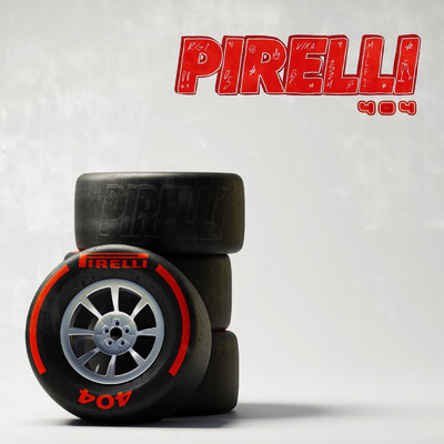 シングル/Pirelli (Explicit)/404