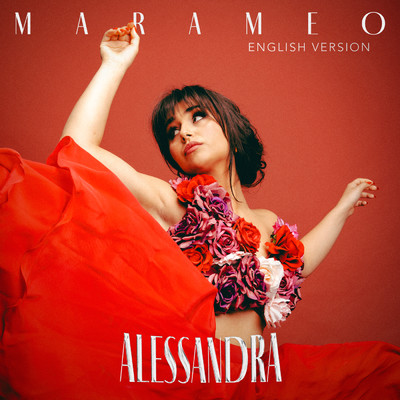 シングル/Marameo/Alessandra