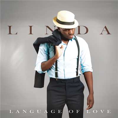 アルバム/L.O.L- Language Of Love/Linda Gcwensa