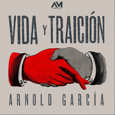 Arnold Garcia
