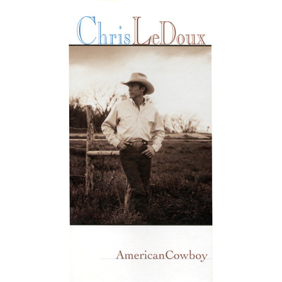 American Cowboy/クリス・ルドゥ