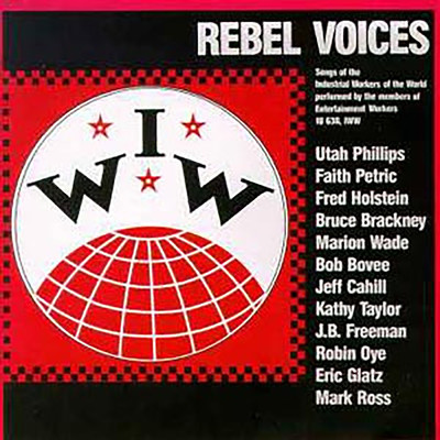 Preamble To The IWW Constitution (Live ／ 1984)/Utah Phillips
