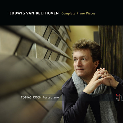 Beethoven: Rondo a capriccioso in G Major, Op. 129 ”Rage Over a Lost Penny”/Tobias Koch