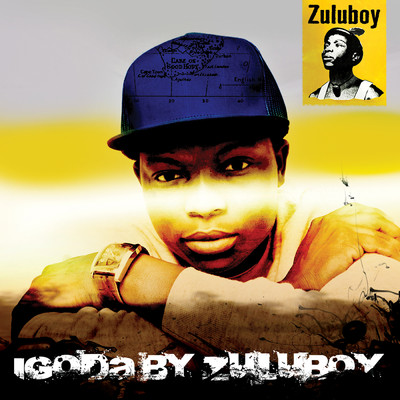 Mbombela - A Twist of Bayete/Zuluboy