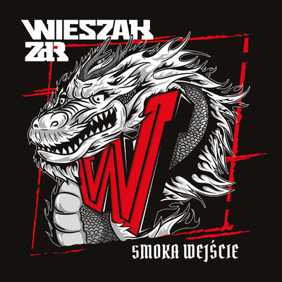Zagadka (feat. DDK, Wisnia Bakajoko, TPS)/Wieszak ZDR