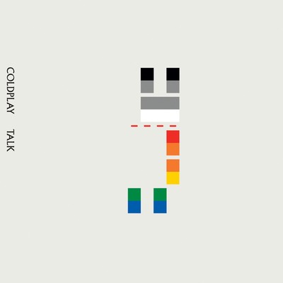 アルバム/Talk/Coldplay