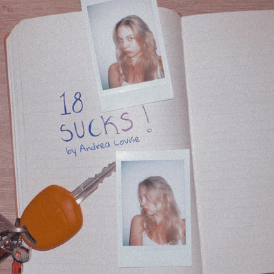 シングル/18 Sucks/Andrea Lovise