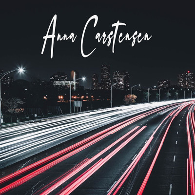 シングル/Time Traveler/Anna Carstensen