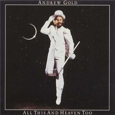 Thank You for Being a Friend/Andrew Gold