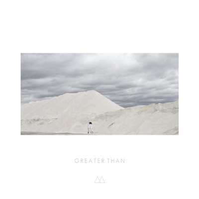 アルバム/Greater Than - EP/BASECAMP