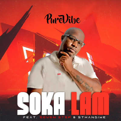 SOKA LAM (feat. Seven Step, Sthandiwe)/Purevibe