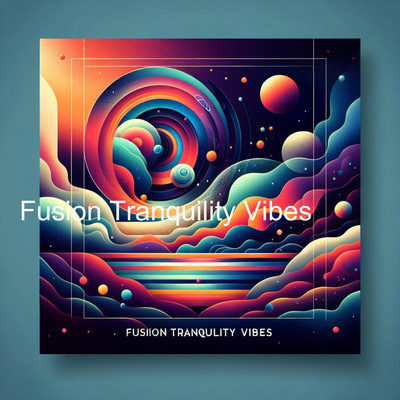 Fusion Tranquility Vibes/Nicolas Mixxhaus