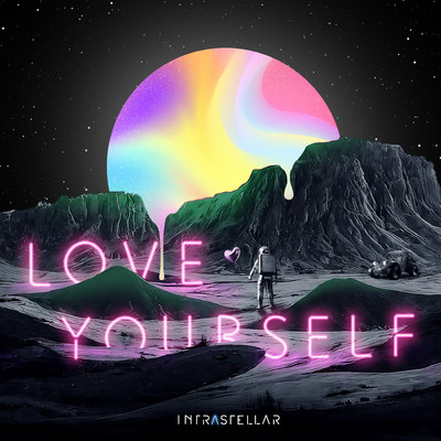 アルバム/Love Yourself/Intrastellar
