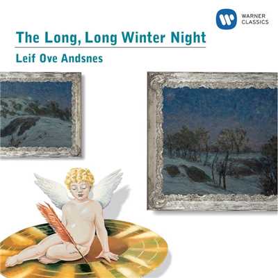 Tunes and Dances from Siljustol, Book IV, Op. 25: No. 4, Tone's Cradle Song/Leif Ove Andsnes