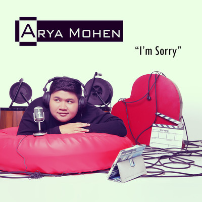 シングル/I'm Sorry/Arya Mohen