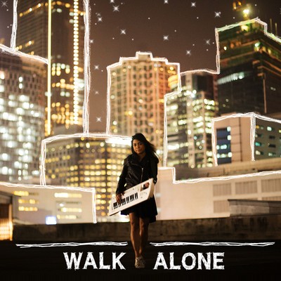 シングル/Walk Alone/Sabu