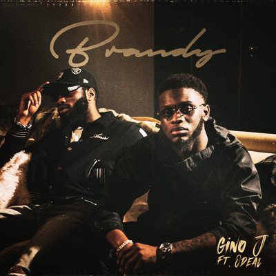 シングル/Brandy (feat. Odeal)/Gino J