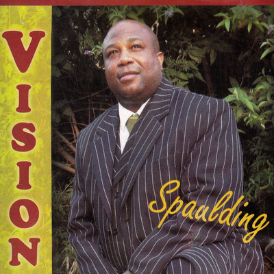 Vision/Mr Spaulding