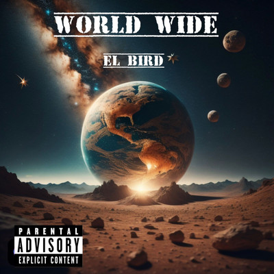アルバム/World Wide/El Bird