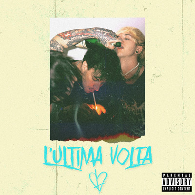 シングル/L'ULTIMA VOLTA/$uicide Gvng, xRick