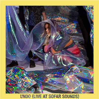 シングル/Undo (Live at Sofar Sounds)/Transviolet