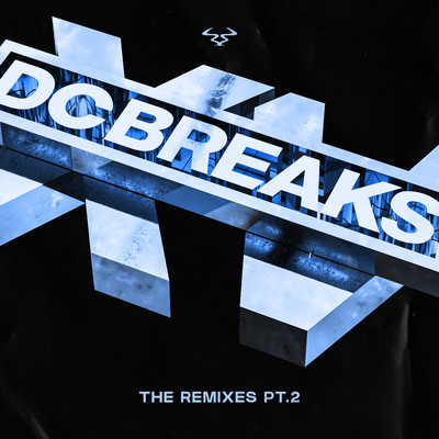 アルバム/DCXV Remixes, Pt. 2/DC Breaks