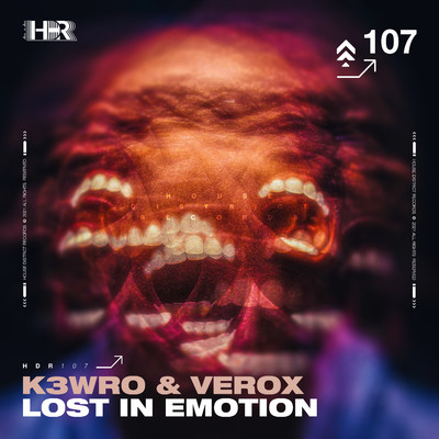 Lost In Emotion/K3WRO & Verox
