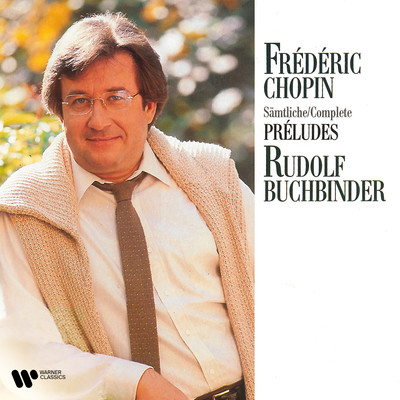 シングル/Prelude in C-Sharp Minor, Op. 45/Rudolf Buchbinder