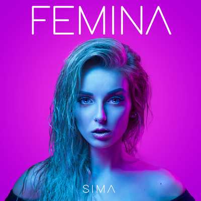 アルバム/Femina/Sima