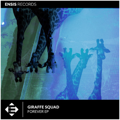 シングル/Save Me/Giraffe Squad & AXYL