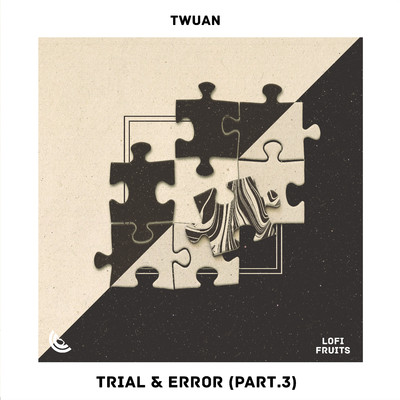 アルバム/Trial & Error/twuan
