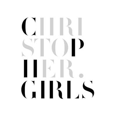 シングル/CPH Girls (feat. Brandon Beal)/Christopher