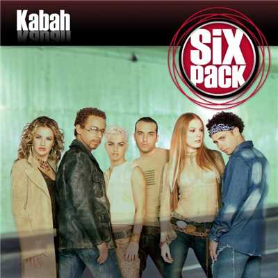 アルバム/Six Pack: Kabah - EP/Kabah