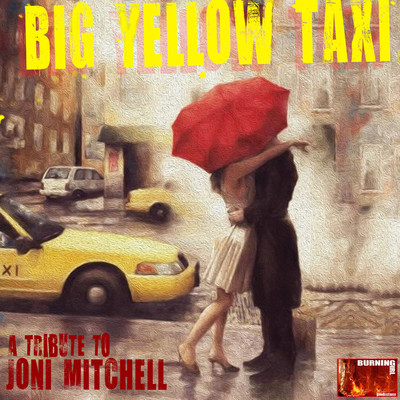 Big Yellow Taxi/Greenwich Village